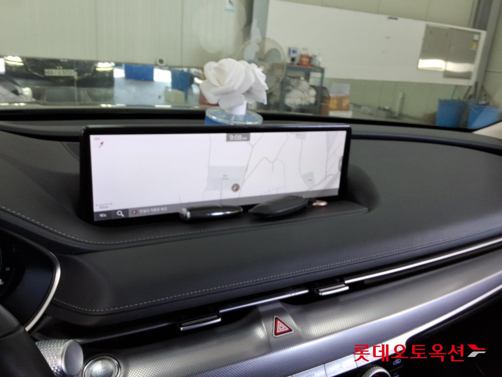 Genesis - G80 | THE ALL NEW GENESIS (G) 2.5T 32