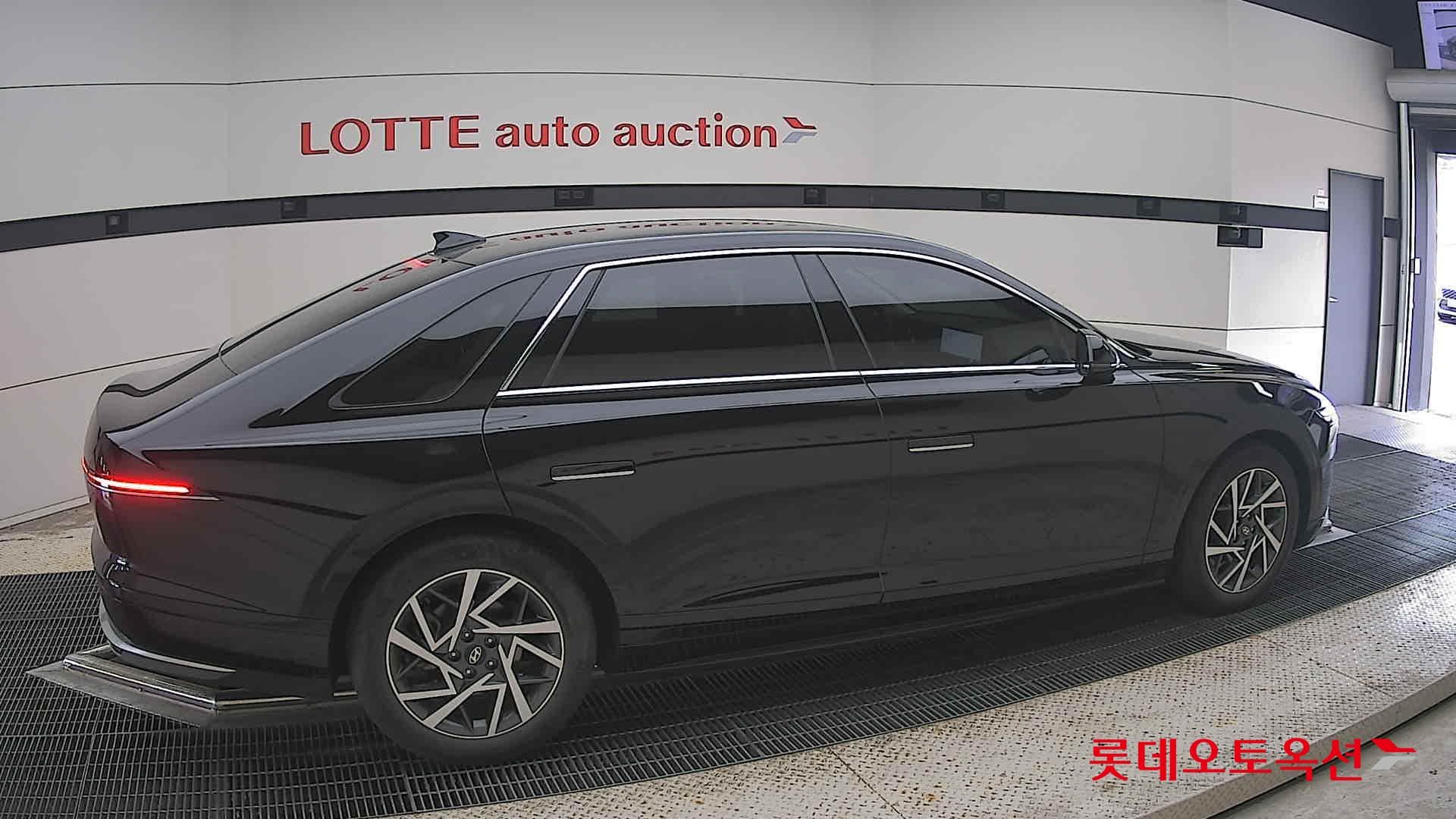 هيونداي - جرانديور (أزيرا) | GN7 (H)1.6T Premium 2WD AT 15