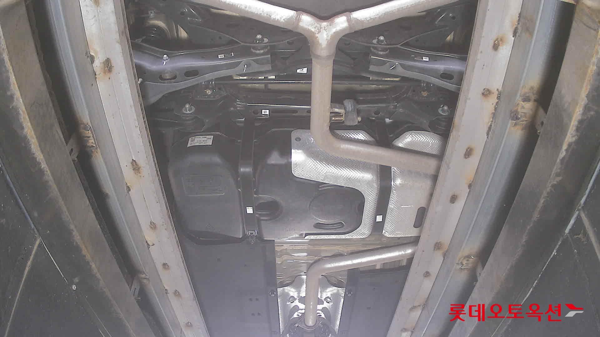هيونداي - جرانديور (أزيرا) | GN7 (H)1.6T Premium 2WD AT 27