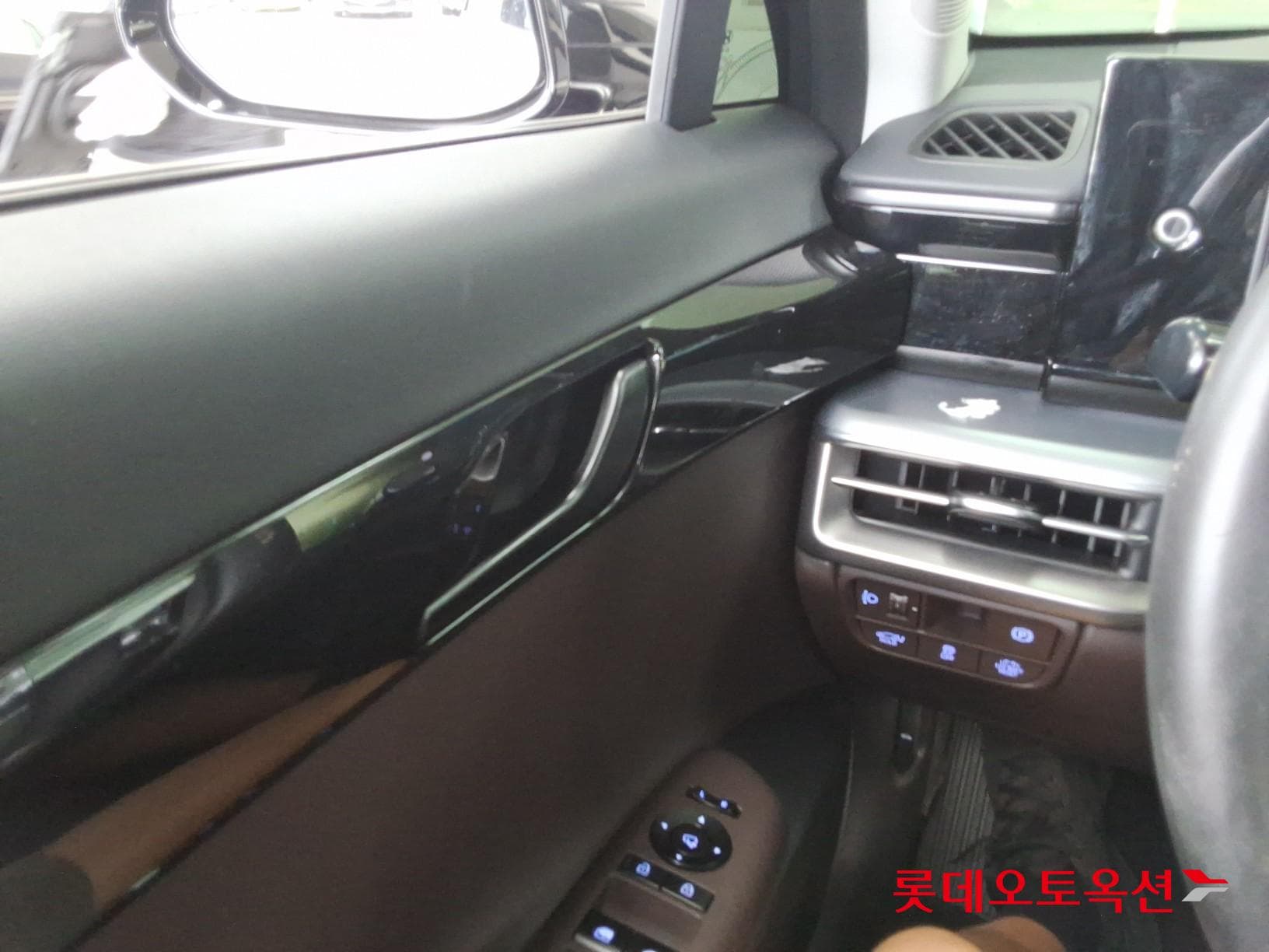 هيونداي - جرانديور (أزيرا) | GN7 (H)1.6T Premium 2WD AT 28