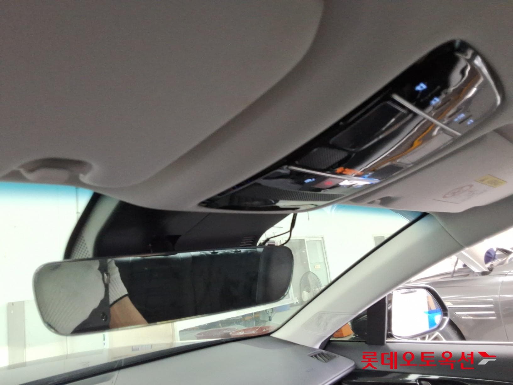 هيونداي - جرانديور (أزيرا) | GN7 (H)1.6T Premium 2WD AT 32
