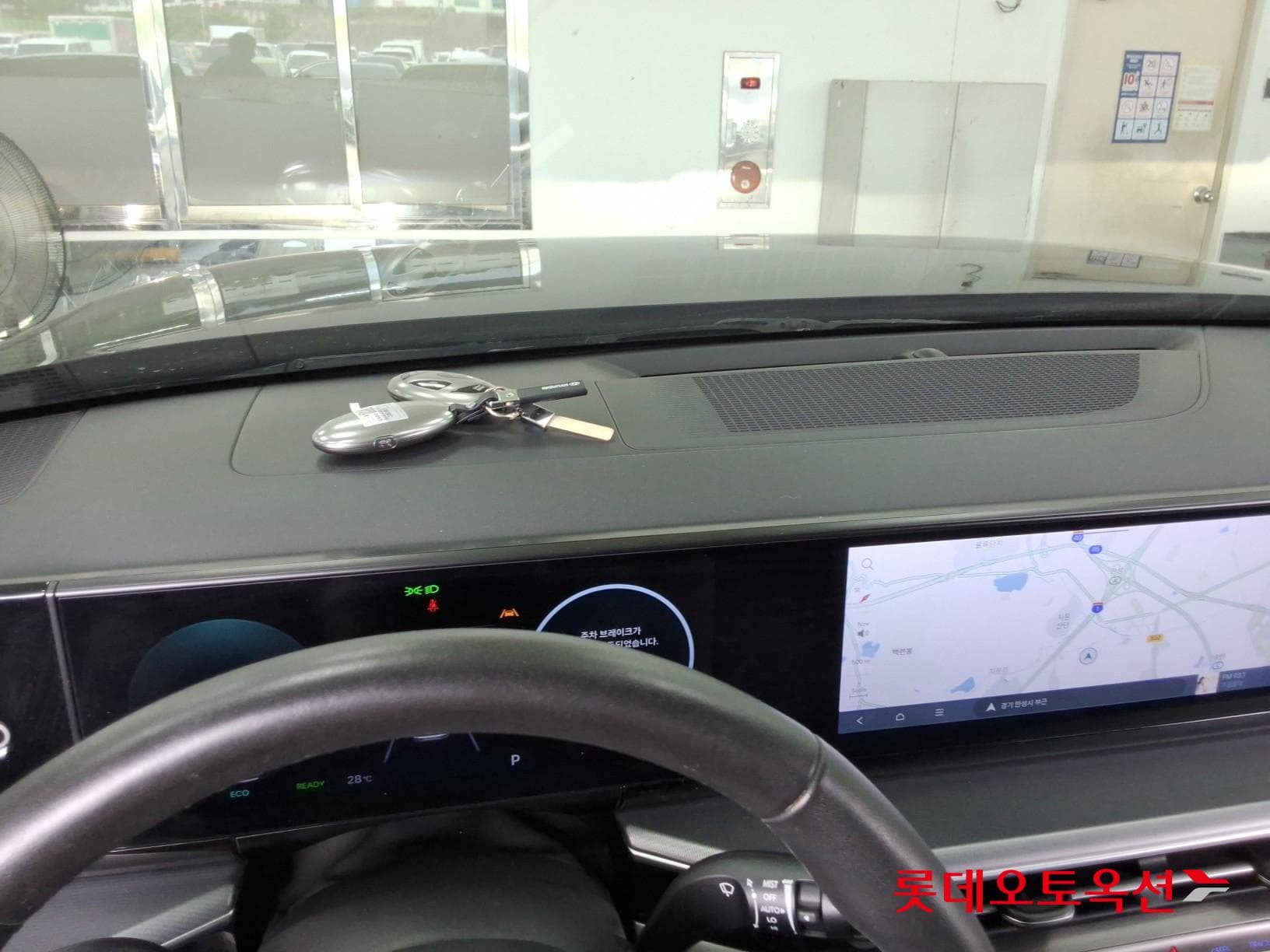 هيونداي - جرانديور (أزيرا) | GN7 (H)1.6T Premium 2WD AT 33