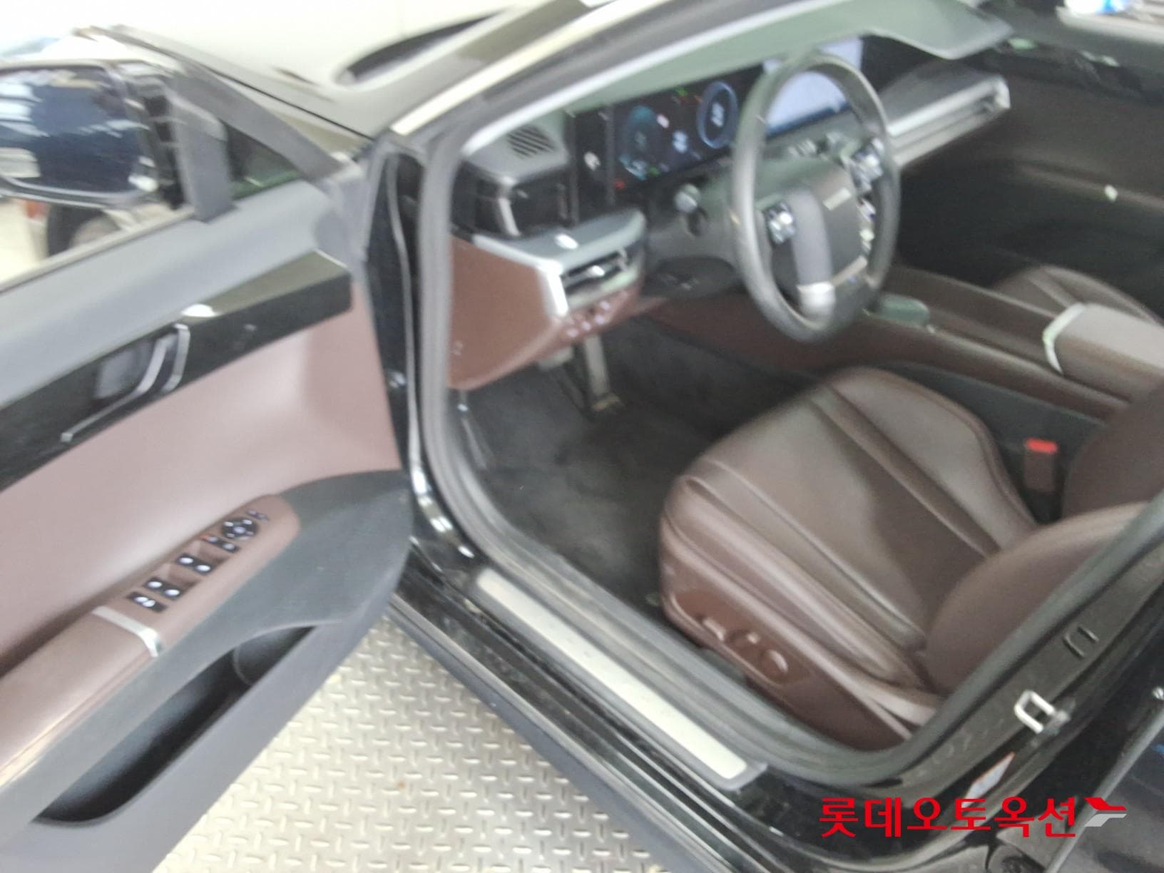 هيونداي - جرانديور (أزيرا) | GN7 (H)1.6T Premium 2WD AT 35