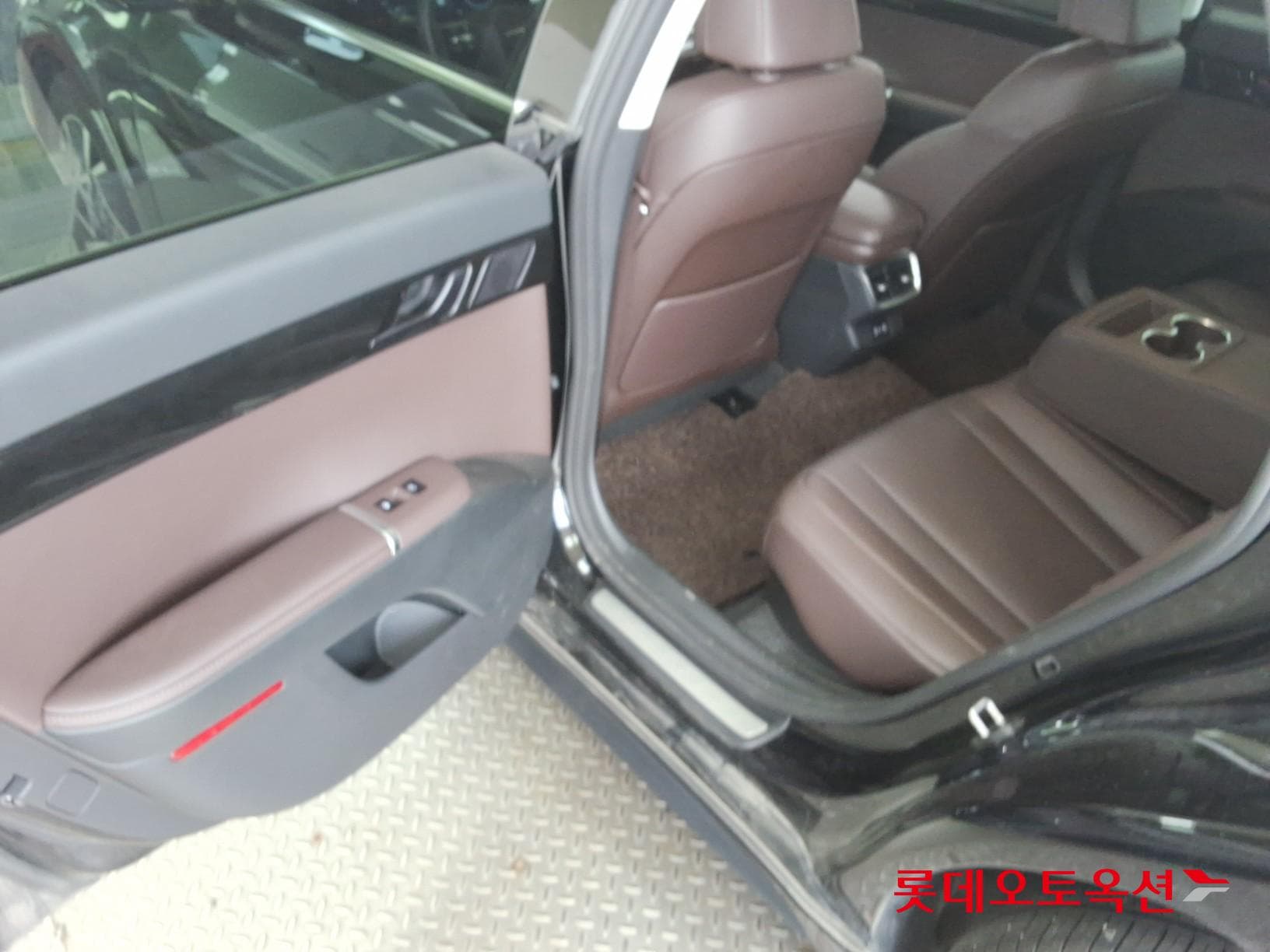 هيونداي - جرانديور (أزيرا) | GN7 (H)1.6T Premium 2WD AT 36