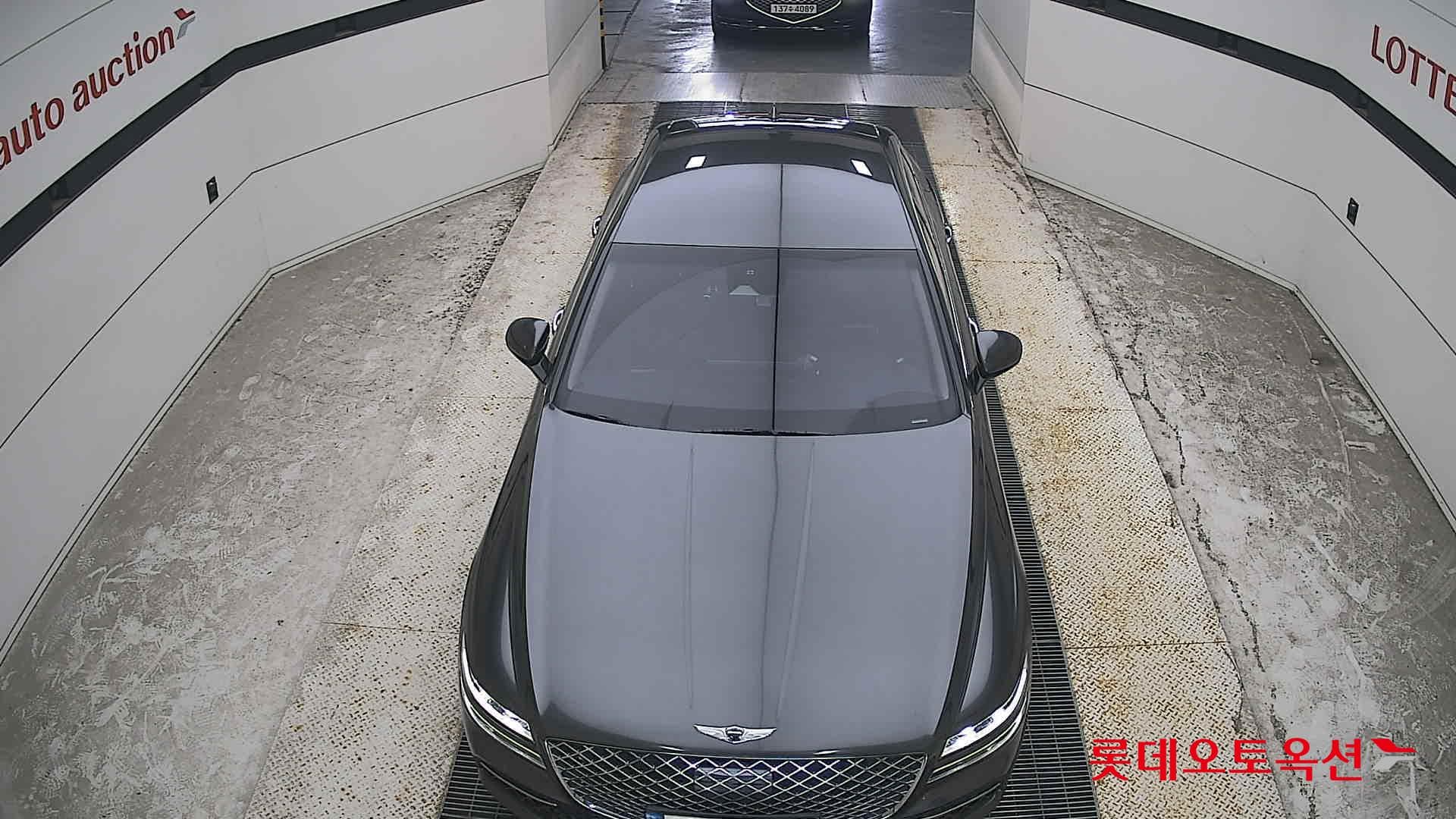 جينيسيس - G80 | THE ALL NEW GENESIS (G) 2.5T 25