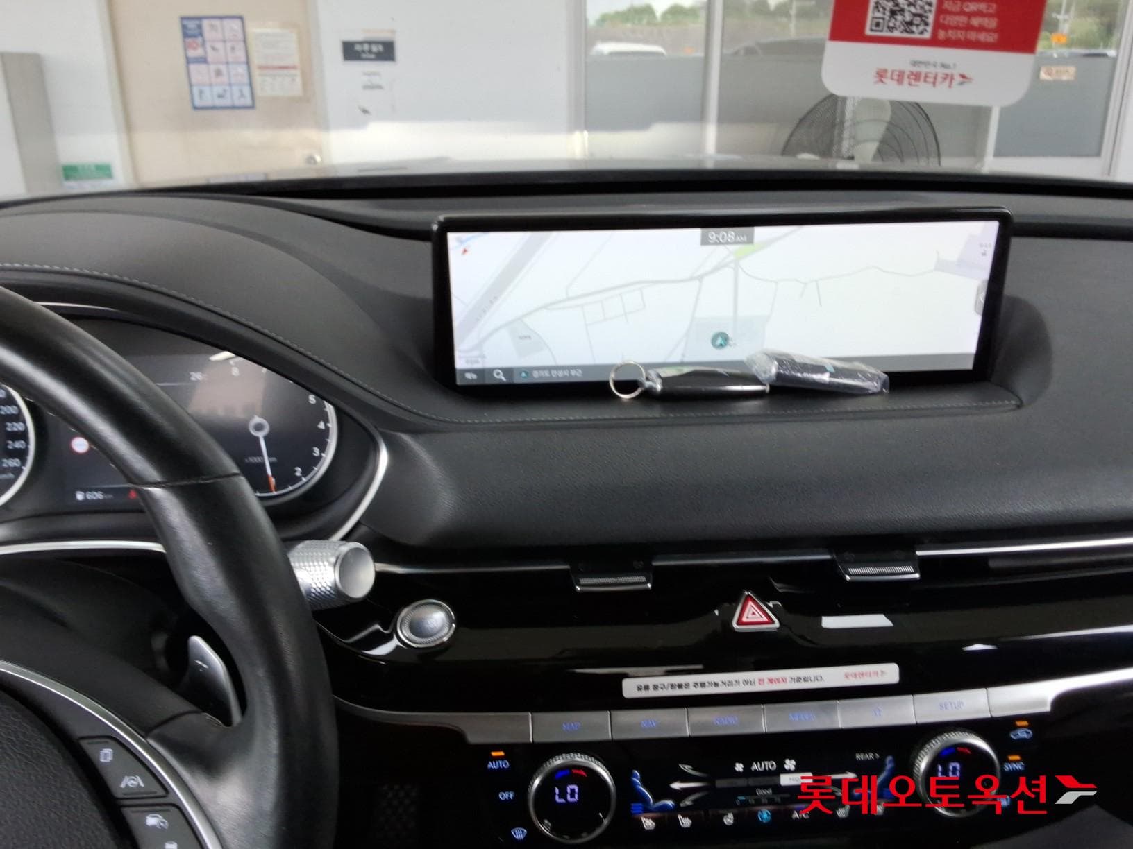 جينيسيس - G80 | THE ALL NEW GENESIS (G) 2.5T 31