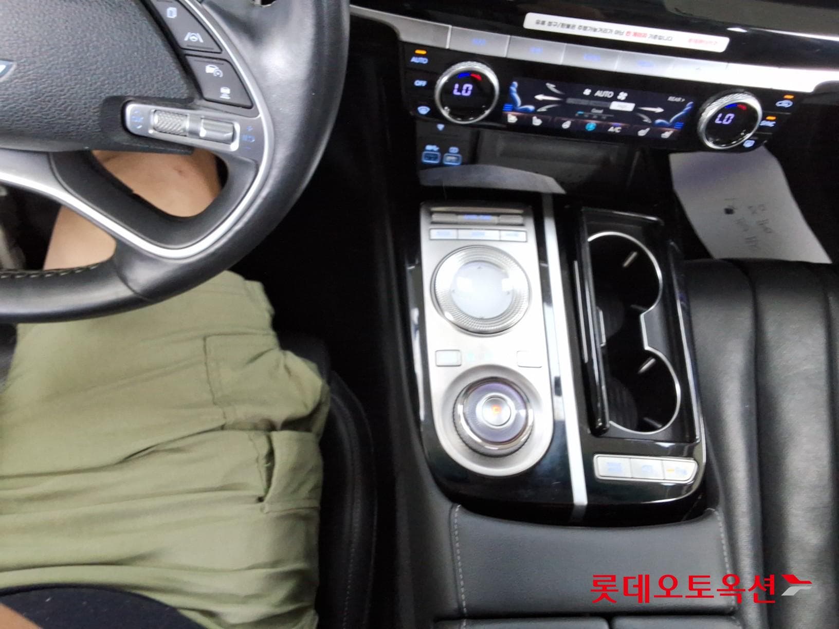 جينيسيس - G80 | THE ALL NEW GENESIS (G) 2.5T 33