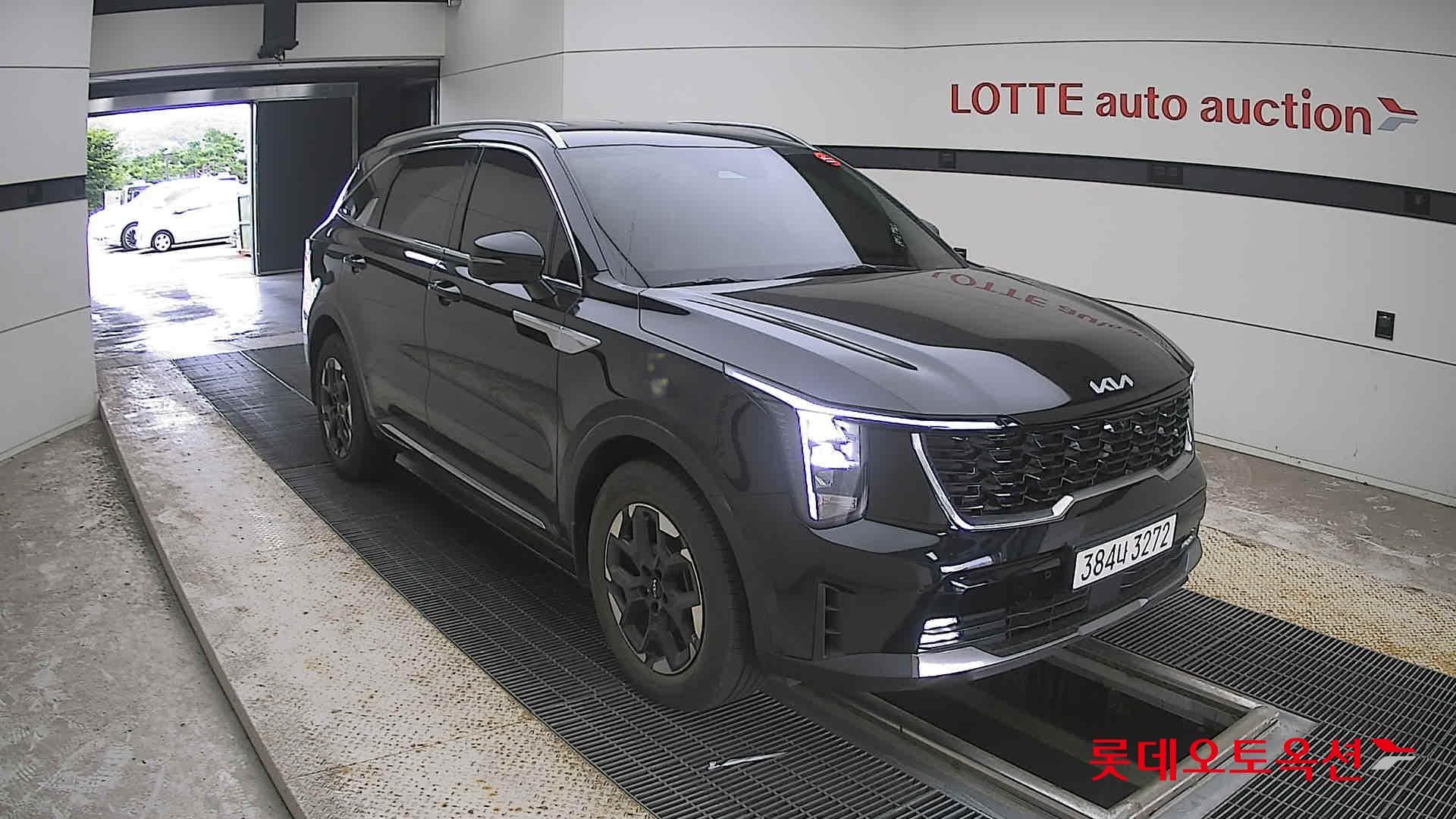 Kia - Sorento | MQ4 (D)2.2 Noblesse 5 4WD AT 19