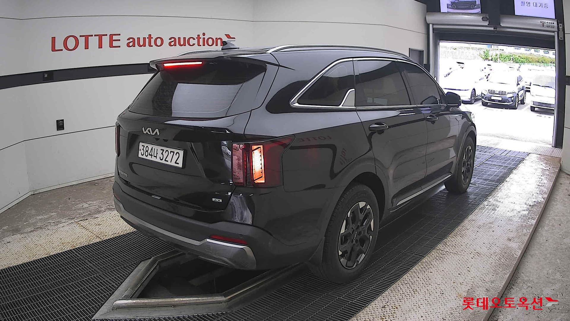 Kia - Sorento | MQ4 (D)2.2 Noblesse 5 4WD AT 12