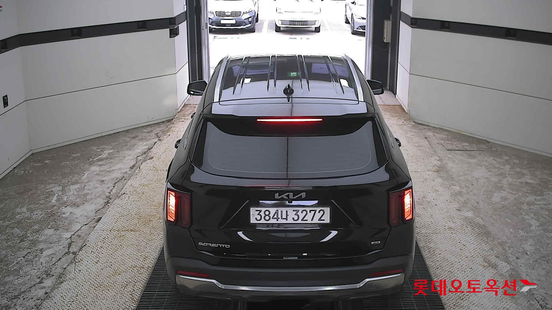 Kia - Sorento | MQ4 (D)2.2 Noblesse 5 4WD AT 11