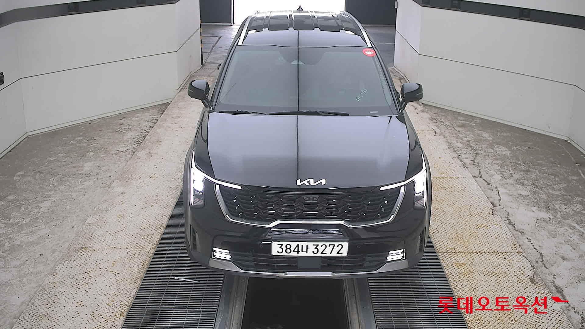 Kia Соренто