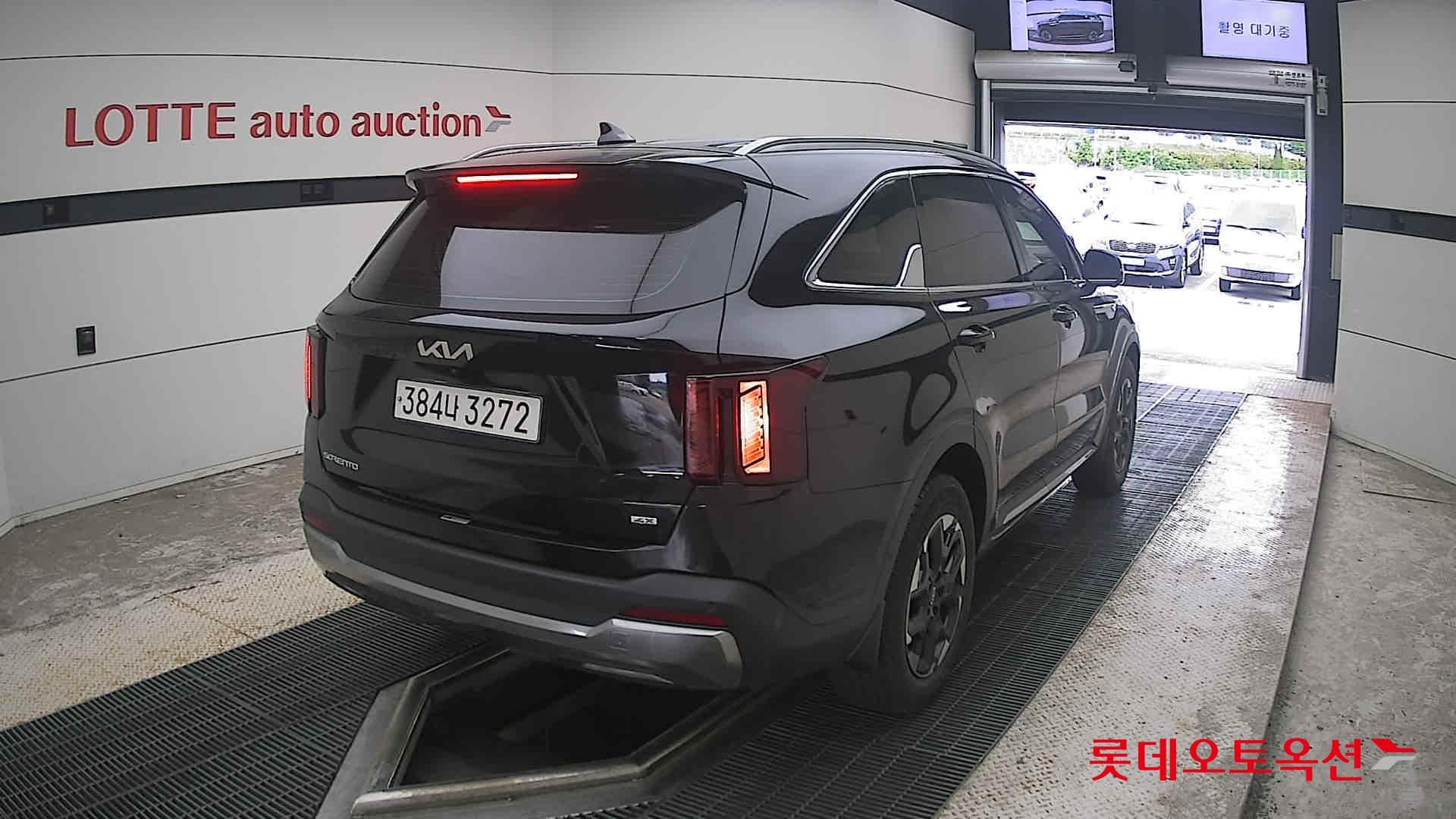 Kia - Sorento | MQ4 (D)2.2 Noblesse 5 4WD AT 13