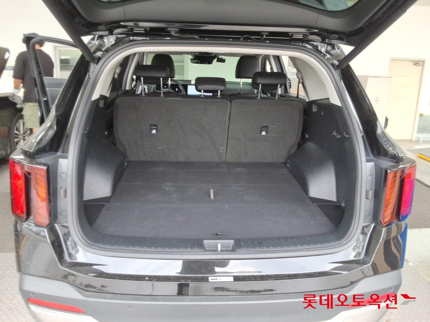 Kia - Sorento | MQ4 (D)2.2 Noblesse 5 4WD AT 38