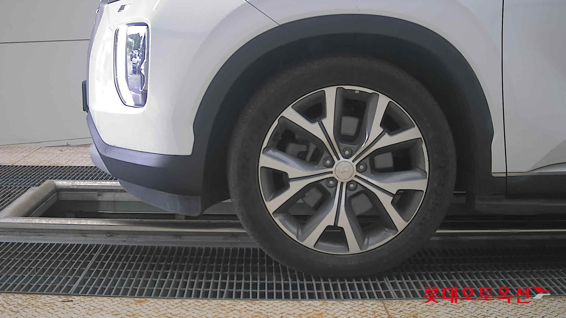 Hyundai - Palisade | (G) 3.8 Exclusive 2WD 8 21