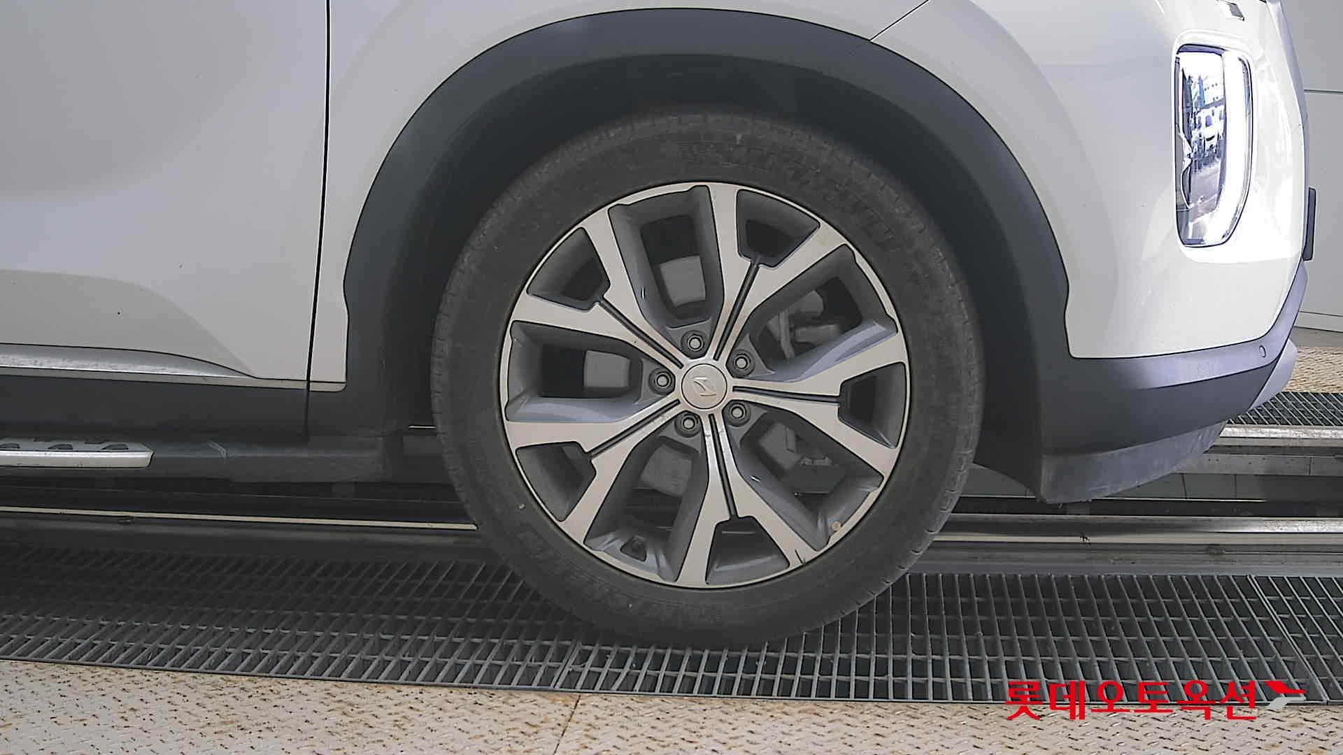 Hyundai - Palisade | (G) 3.8 Exclusive 2WD 8 23