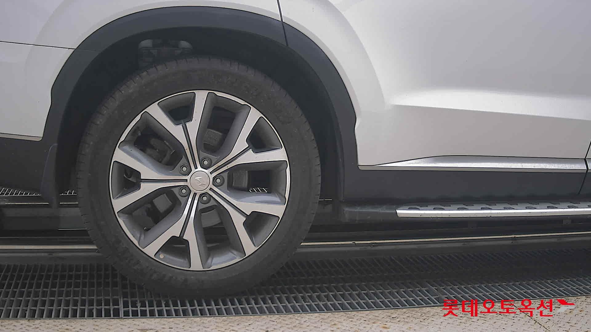 Hyundai - Palisade | (G) 3.8 Exclusive 2WD 8 24