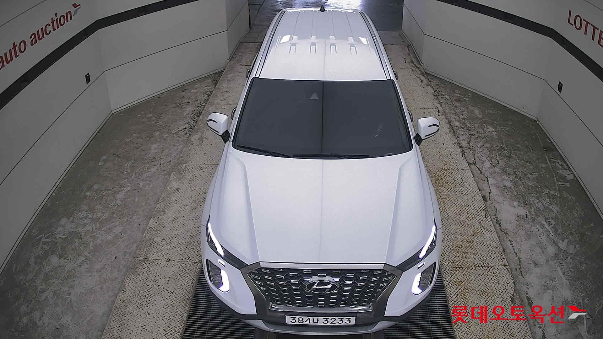 Hyundai - Palisade | (G) 3.8 Exclusive 2WD 8 25
