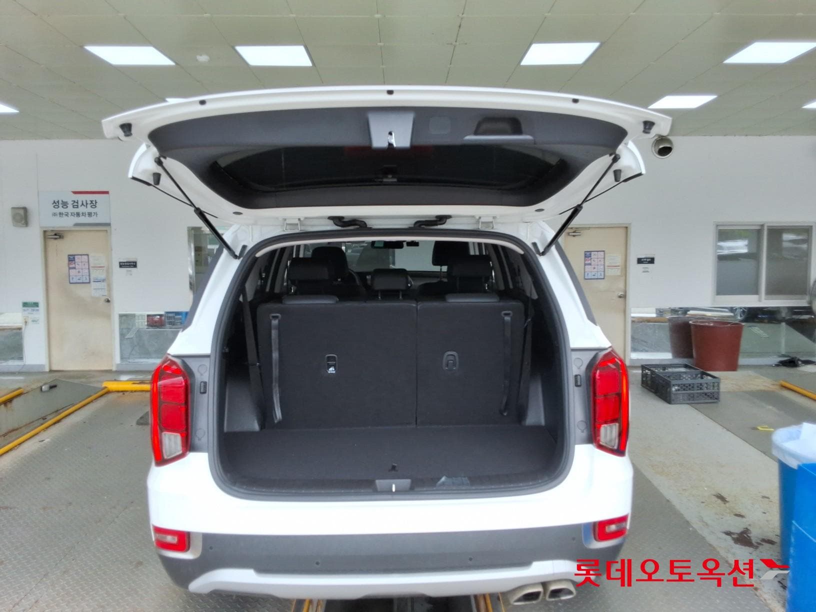 Hyundai - Palisade | (G) 3.8 Exclusive 2WD 8 37
