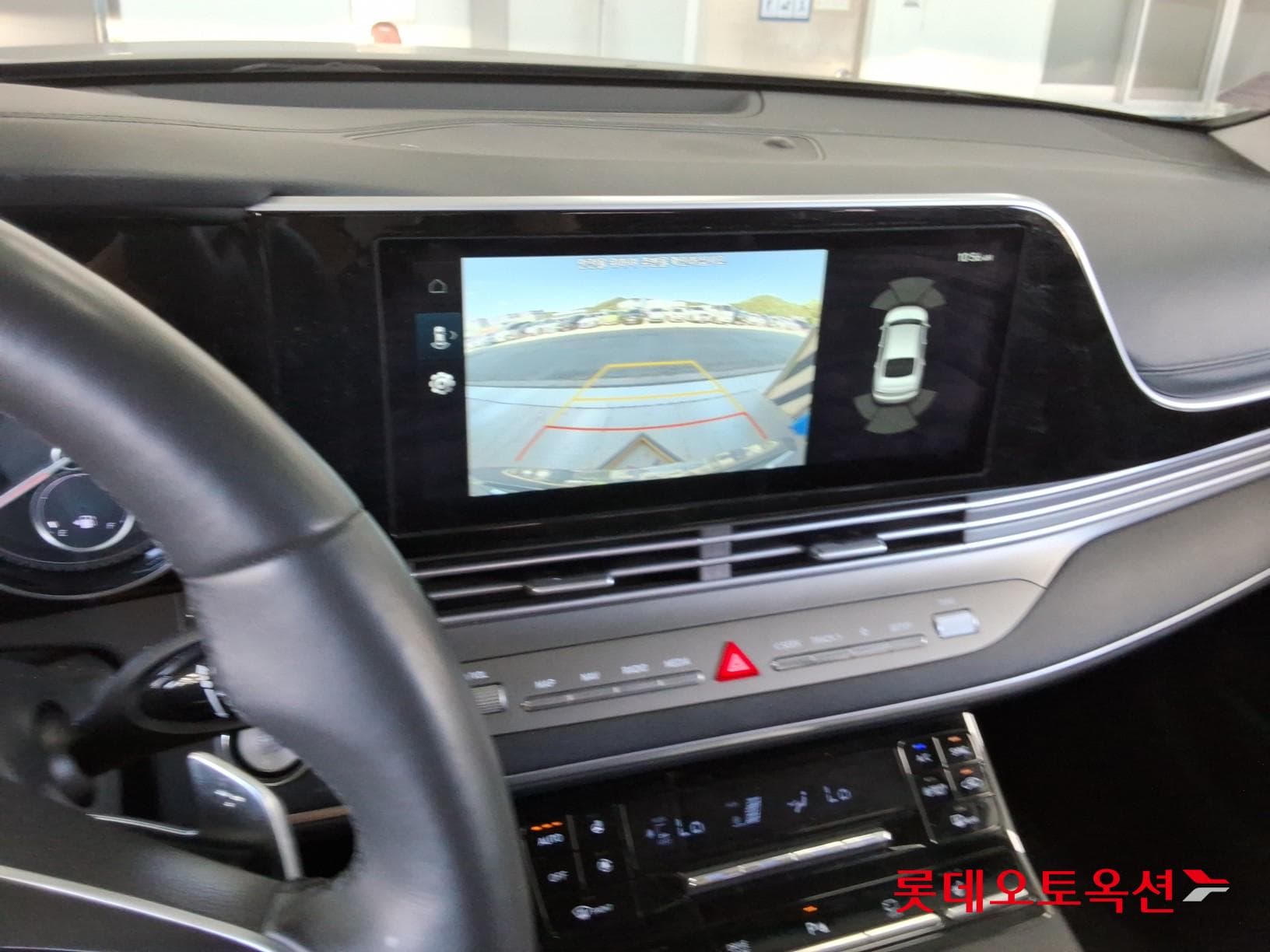 Hyundai - Grandeur | THE NEW (H) 2.4 Premium 30