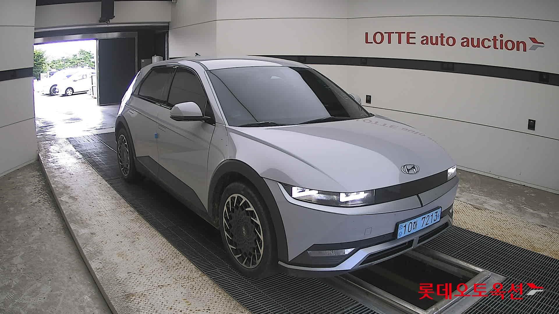 Hyundai - Ioniq | 5 (E) Long Range Exclusive 4WD 19