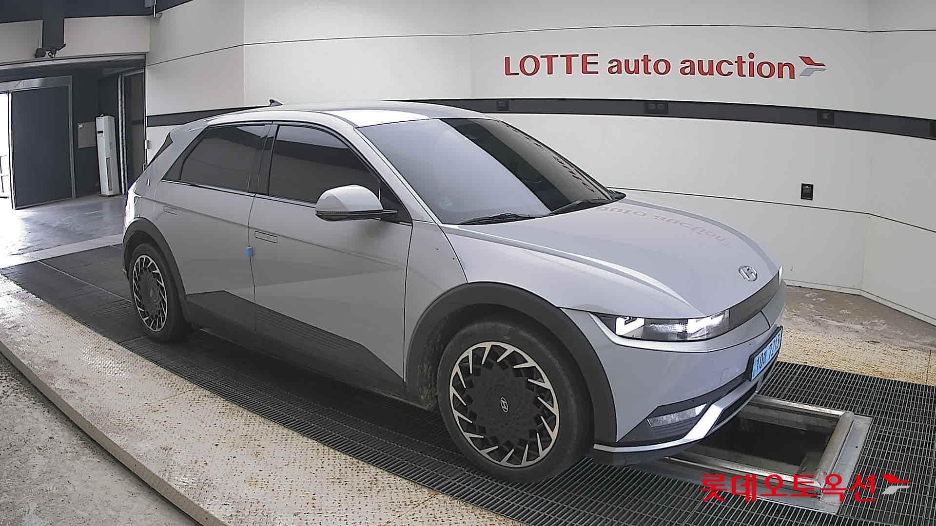 Hyundai - Ioniq | 5 (E) Long Range Exclusive 4WD 18