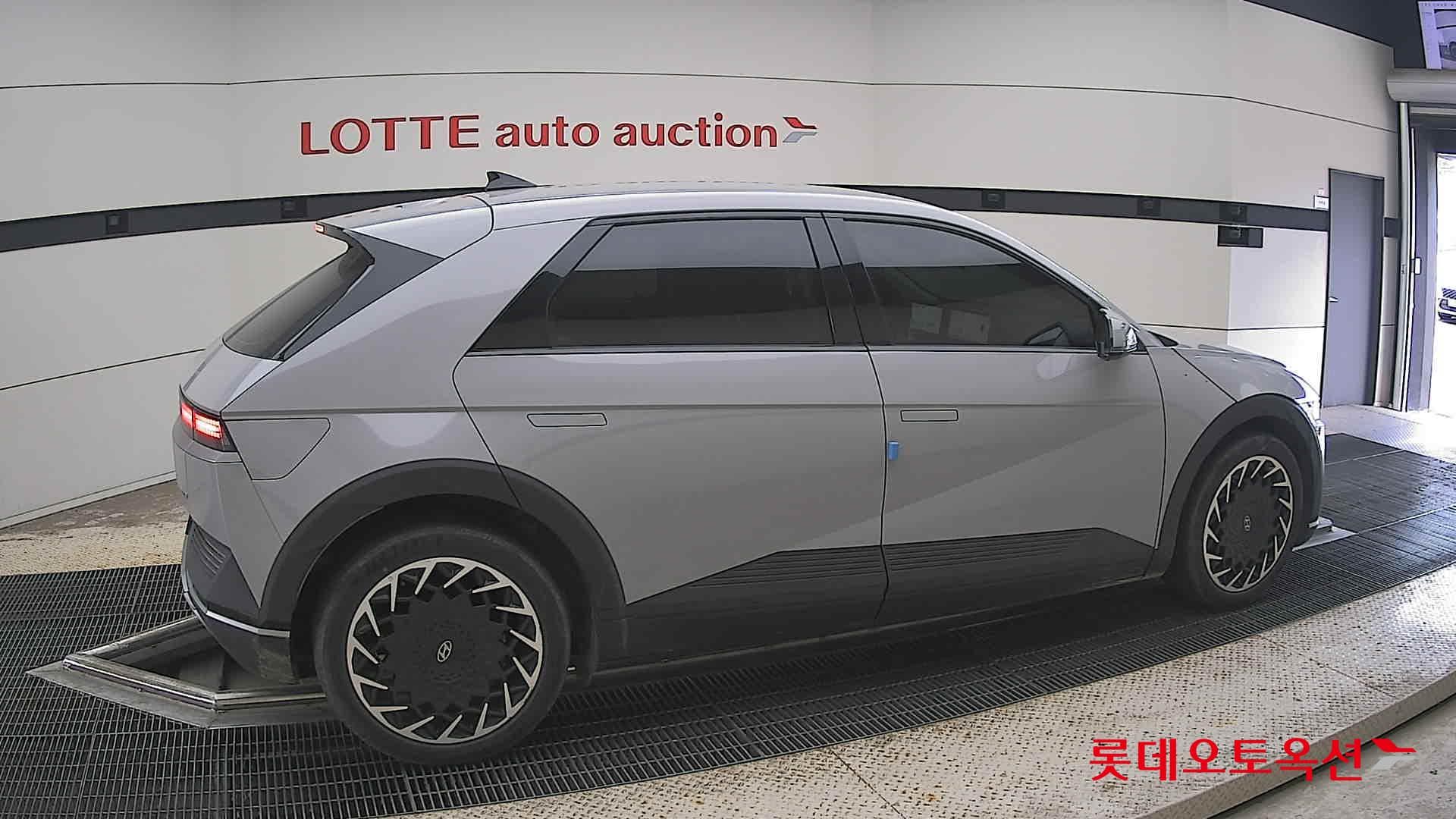 Hyundai - Ioniq | 5 (E) Long Range Exclusive 4WD 15