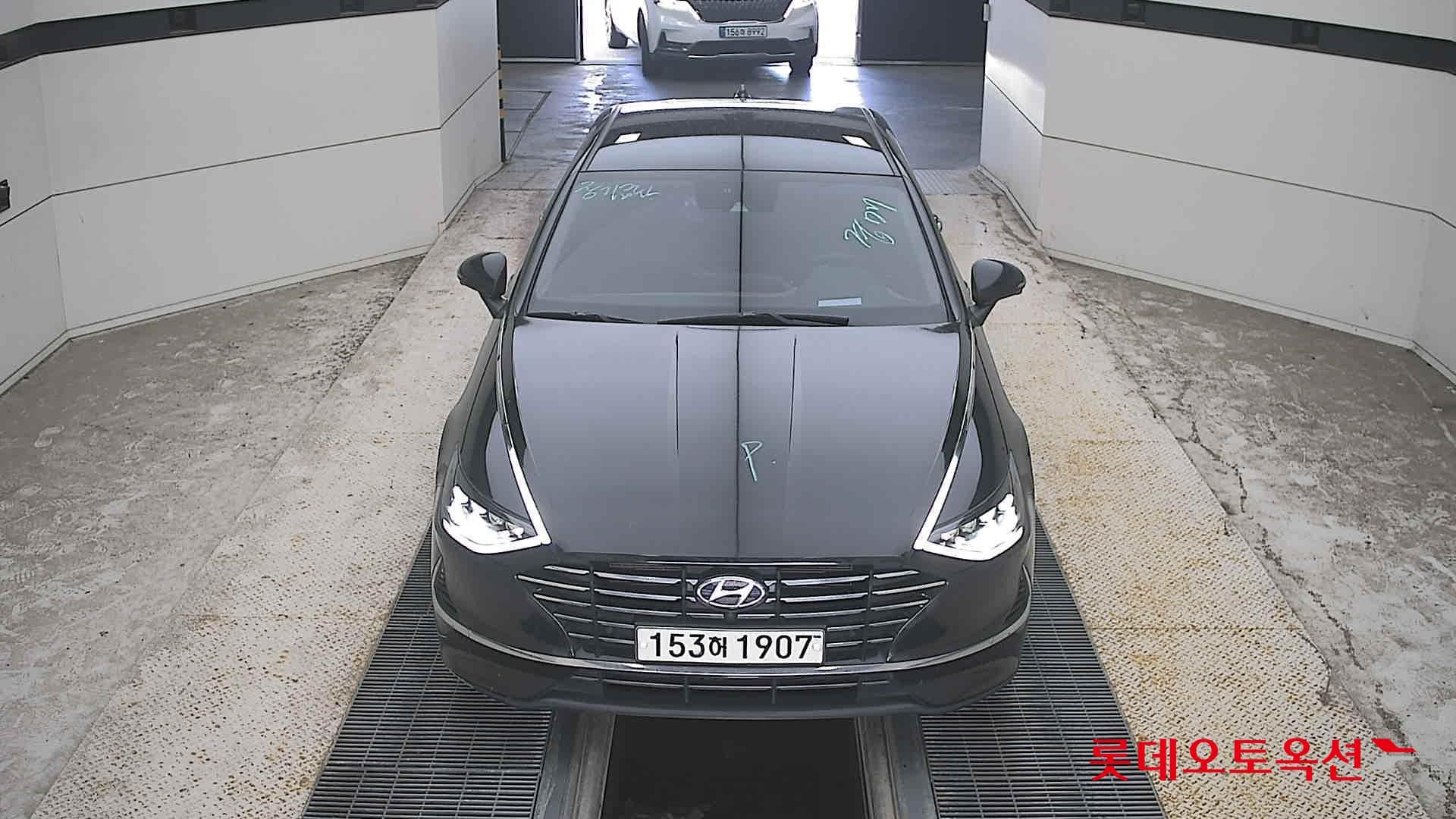 Hyundai Соната