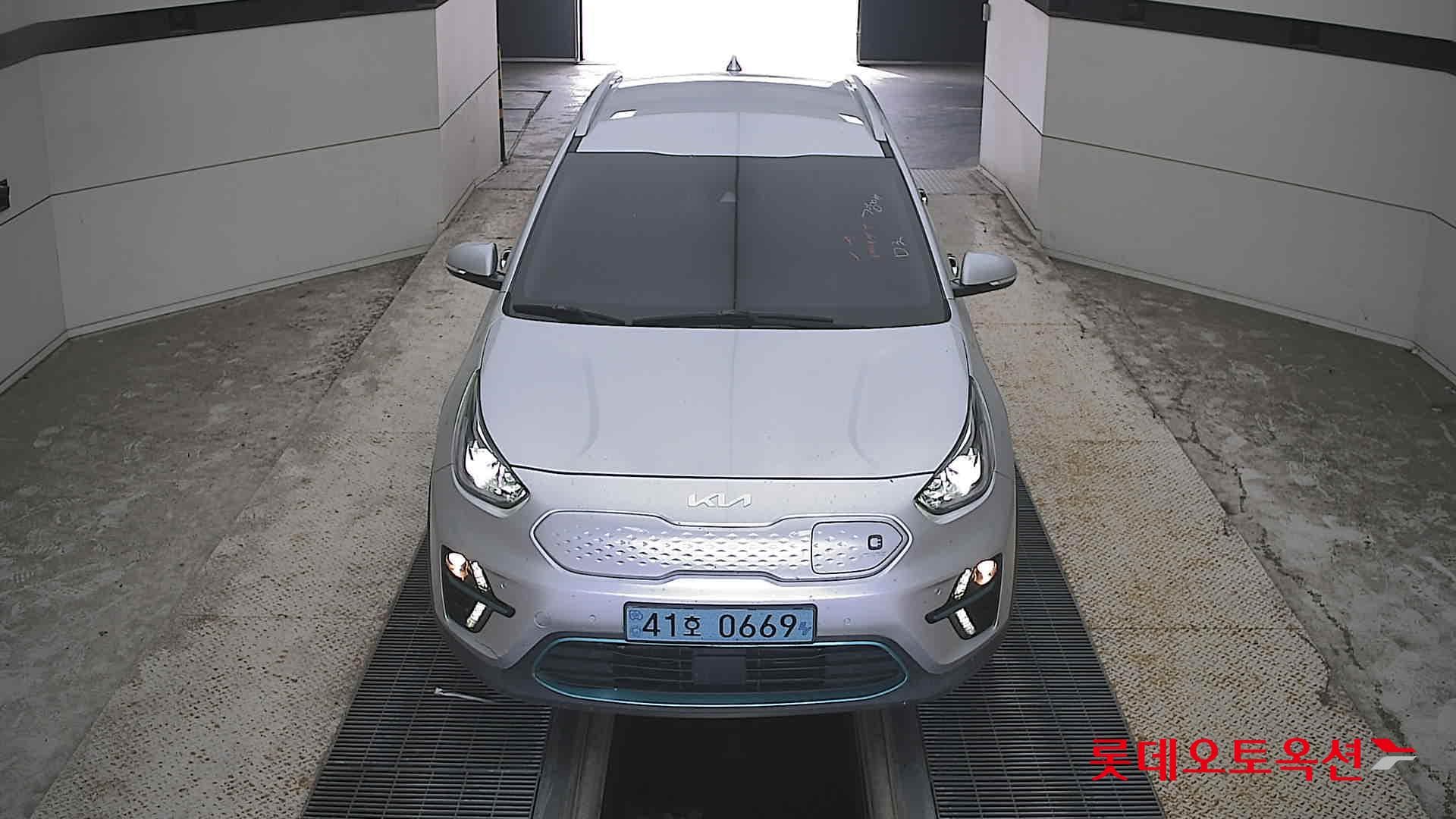 Kia Ниро