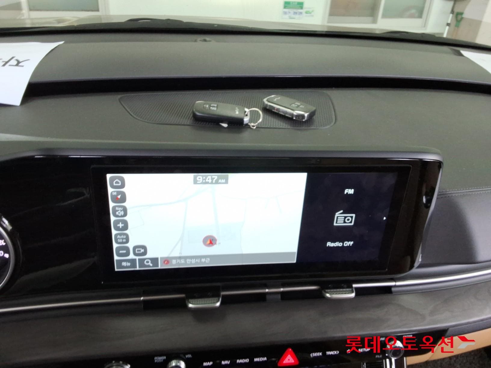 Kia - Carnival | KA4 (D) 2.2 Noblesse 9Seater 31