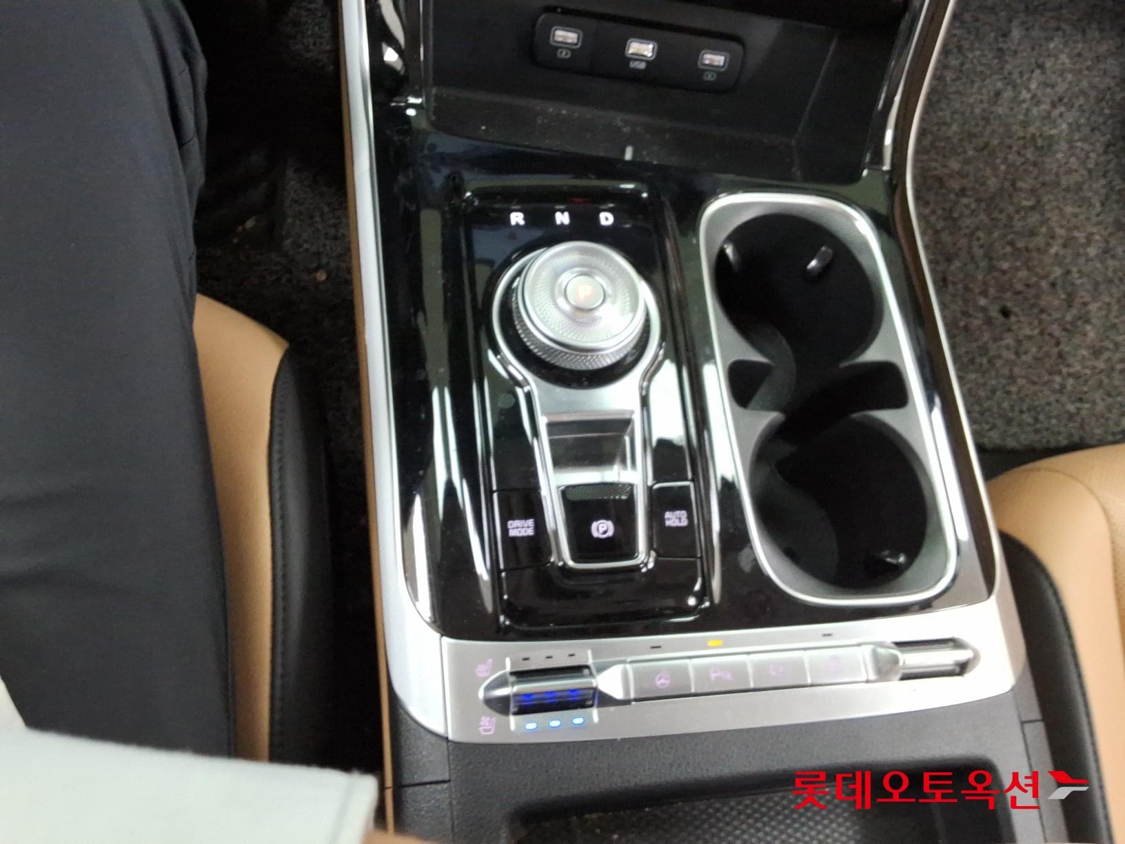 Kia - Carnival | KA4 (D) 2.2 Noblesse 9Seater 33