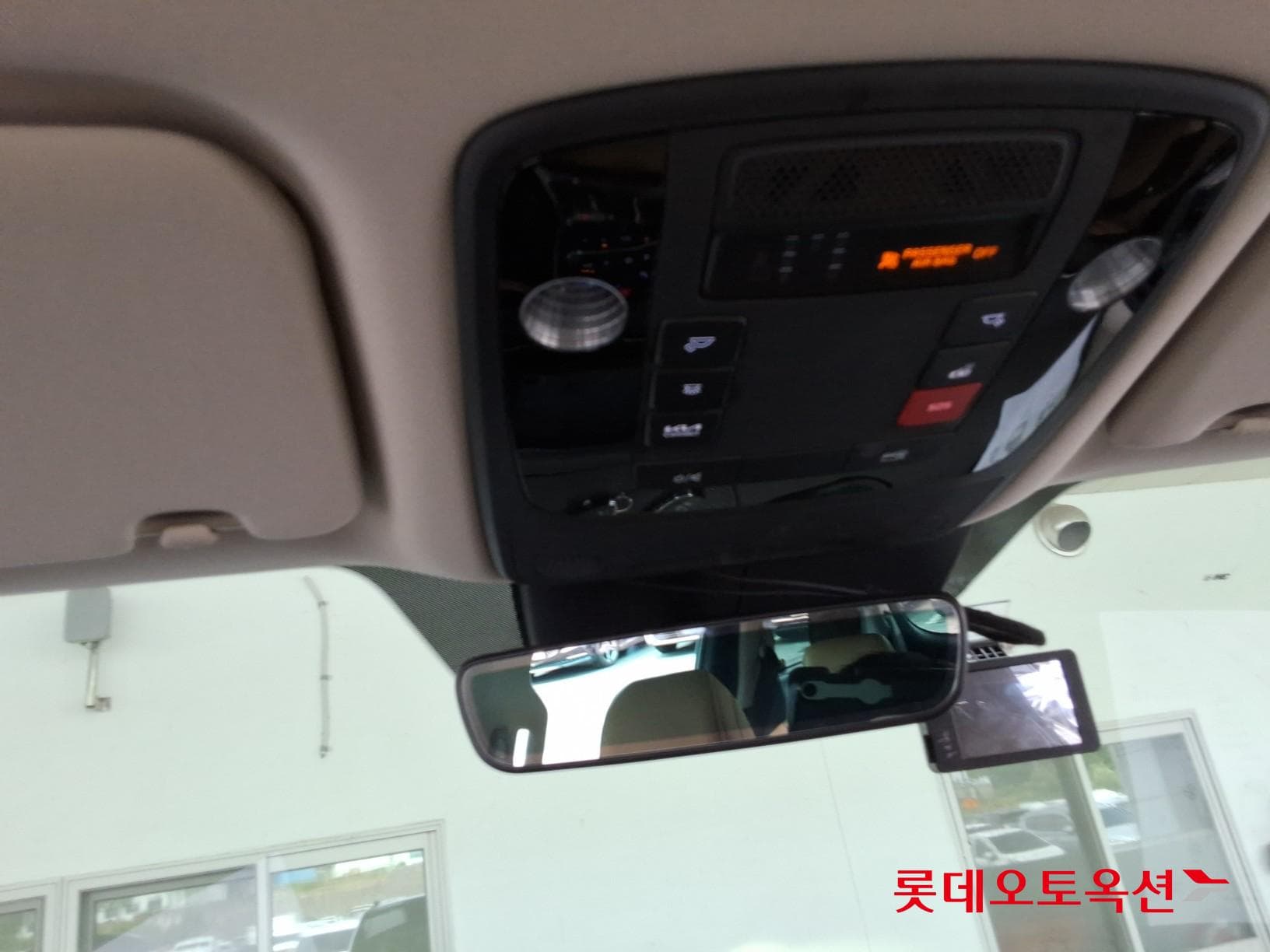 Kia - Carnival | KA4 (D) 2.2 Noblesse 9Seater 34