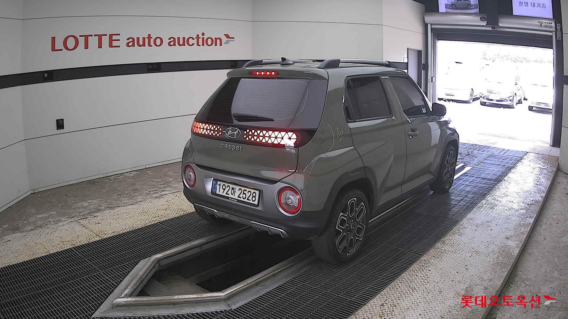 Hyundai - Casper | (G) 1.0 Inspiration 12