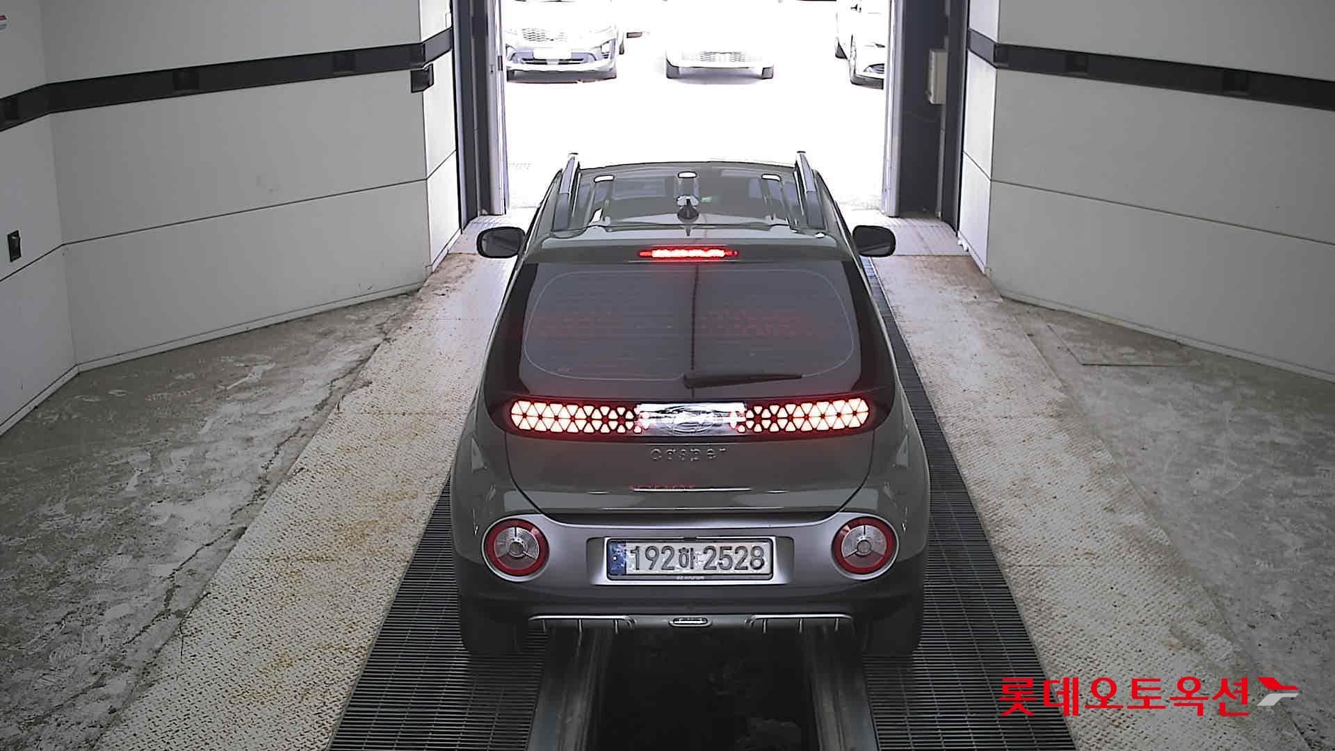 Hyundai - Casper | (G) 1.0 Inspiration 11