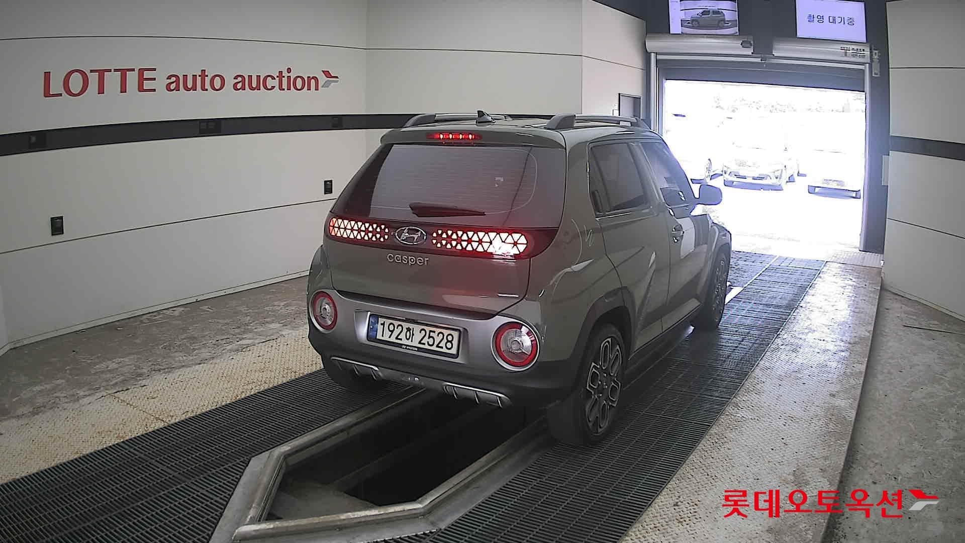 Hyundai - Casper | (G) 1.0 Inspiration 13