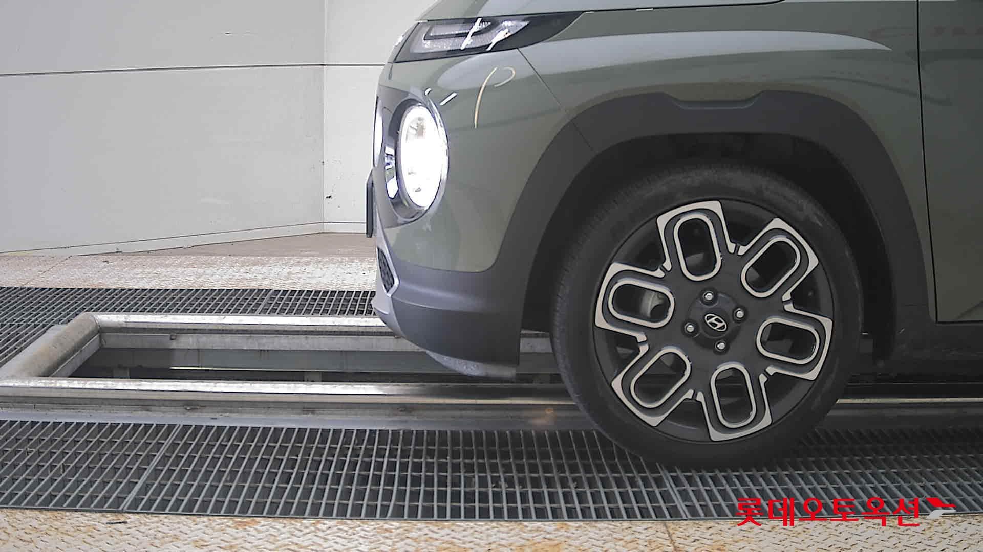 Hyundai - Casper | (G) 1.0 Inspiration 21