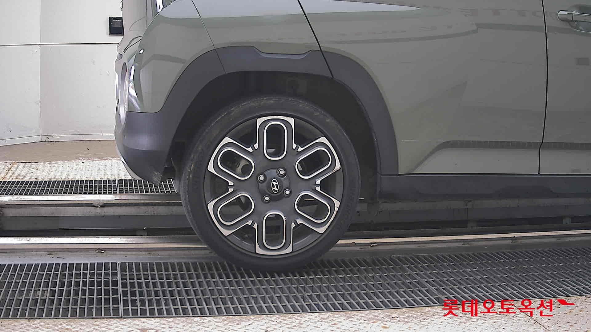 Hyundai - Casper | (G) 1.0 Inspiration 24
