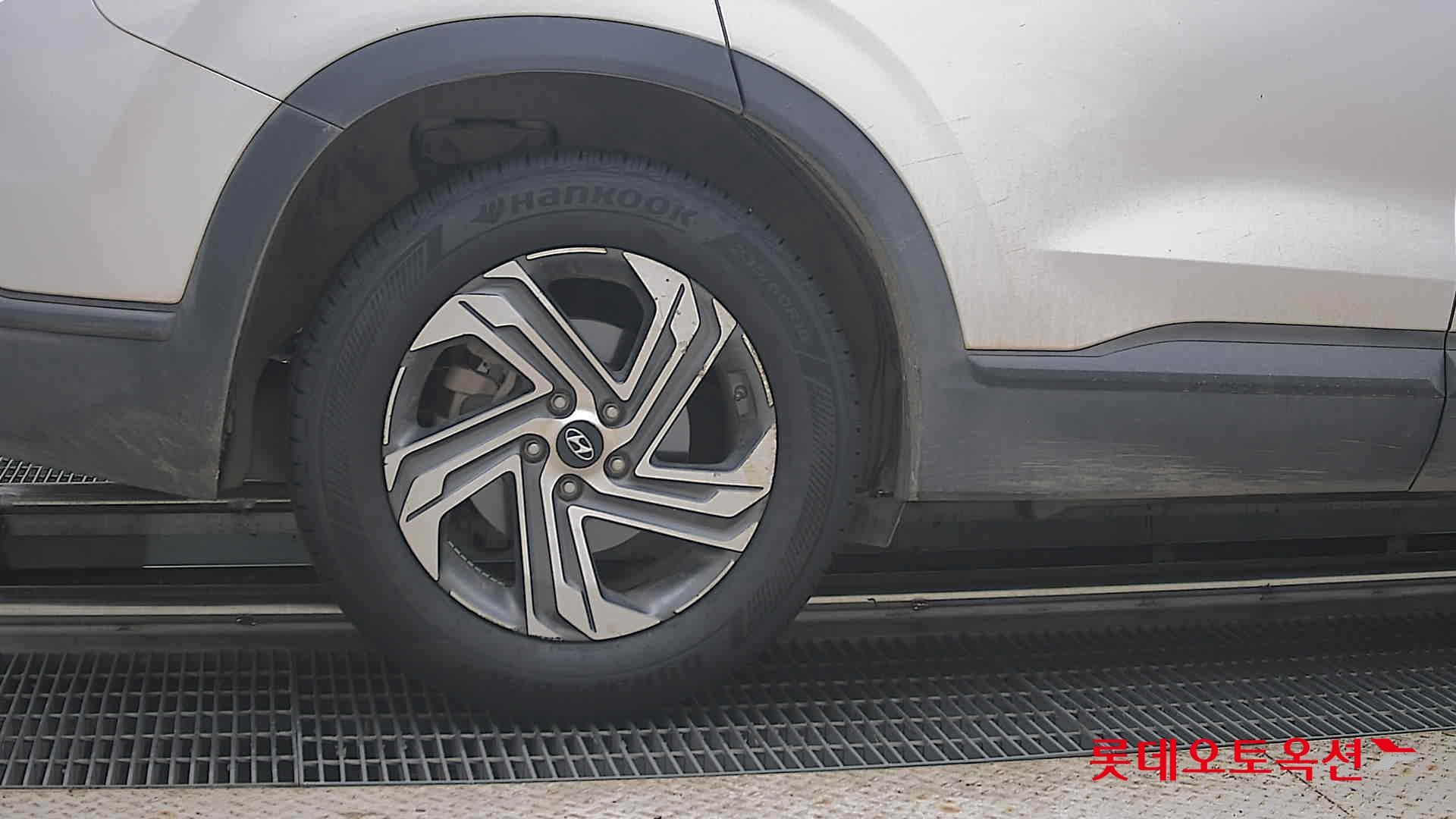 Hyundai - Santa Fe | THE NEW SANTAFE (D) 2.2 Exclusive 5Seater 2WD 24