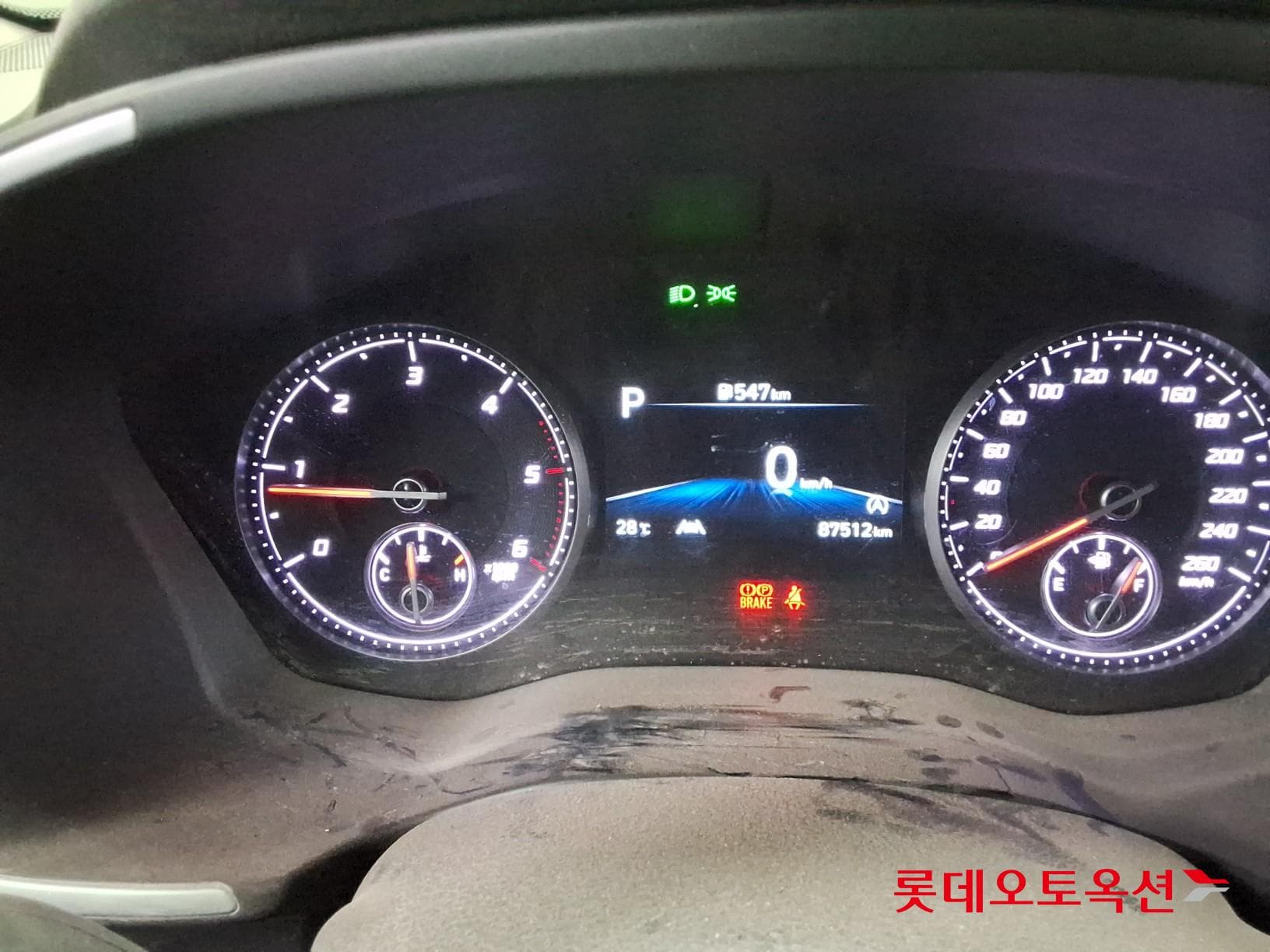 Hyundai - Santa Fe | THE NEW SANTAFE (D) 2.2 Exclusive 5Seater 2WD 30