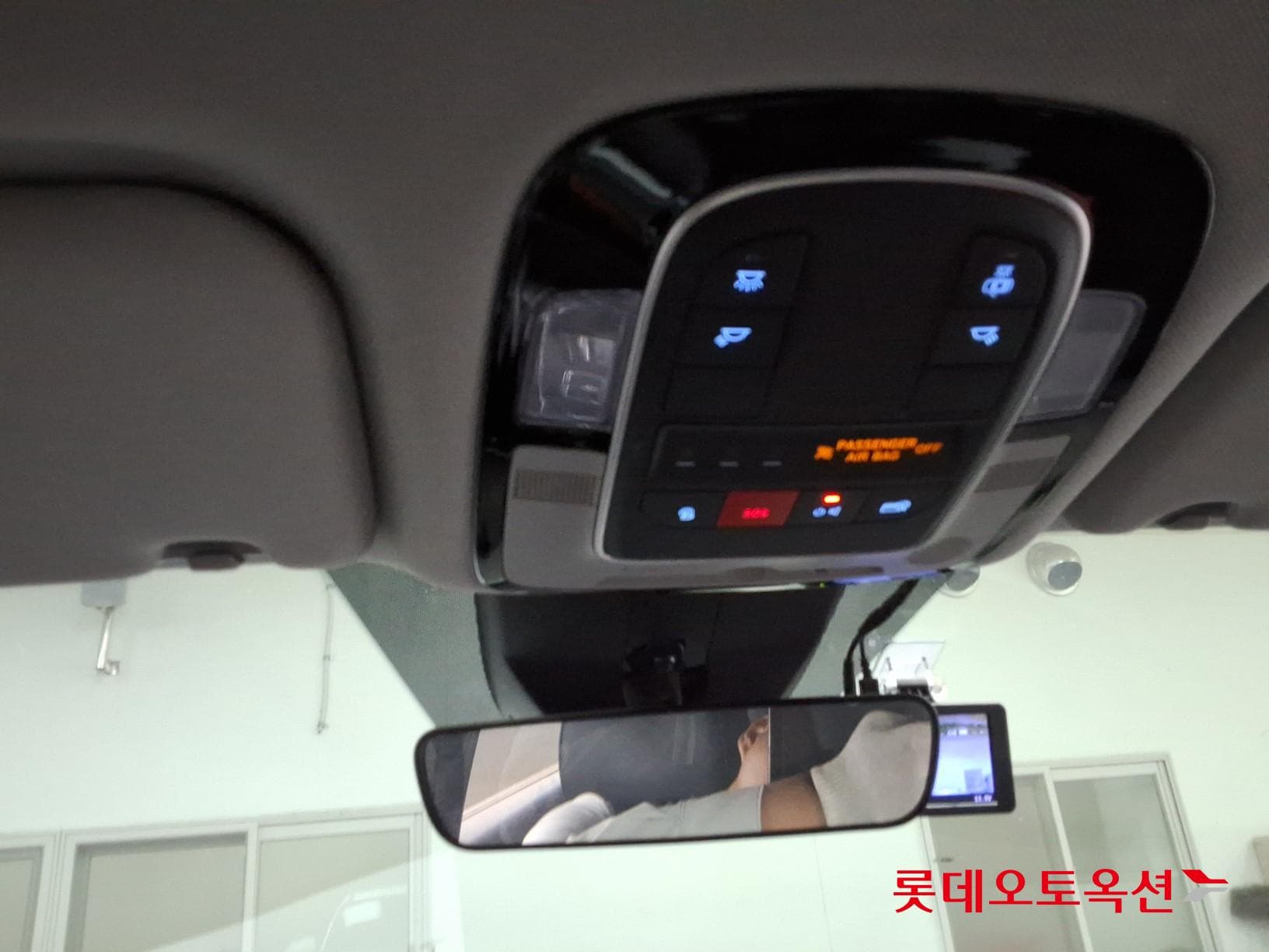 Hyundai - Santa Fe | THE NEW SANTAFE (D) 2.2 Exclusive 5Seater 2WD 34