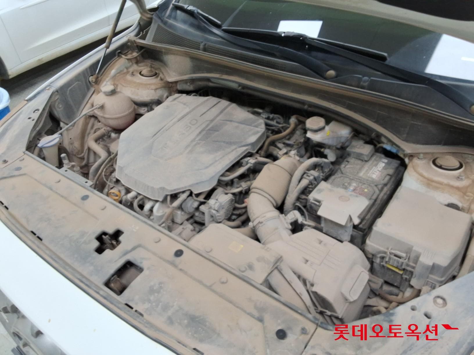 Hyundai - Santa Fe | THE NEW SANTAFE (D) 2.2 Exclusive 5Seater 2WD 39