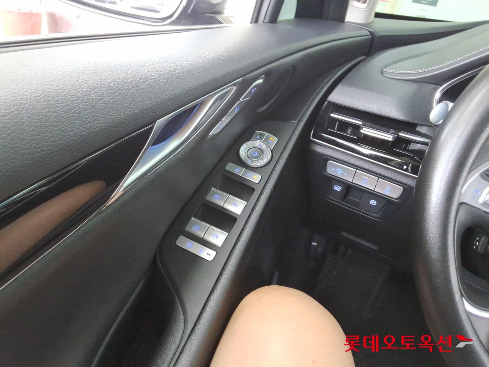 جينيسيس - G80 | THE ALL NEW GENESIS (G) 2.5T 28