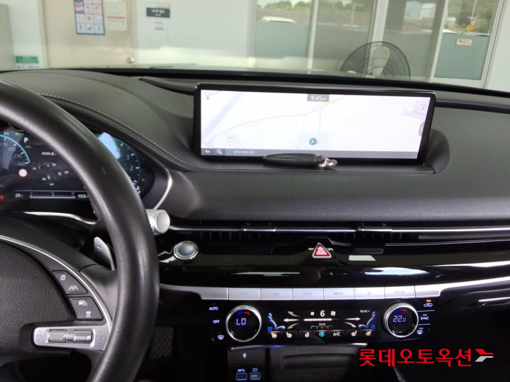 جينيسيس - G80 | THE ALL NEW GENESIS (G) 2.5T 31