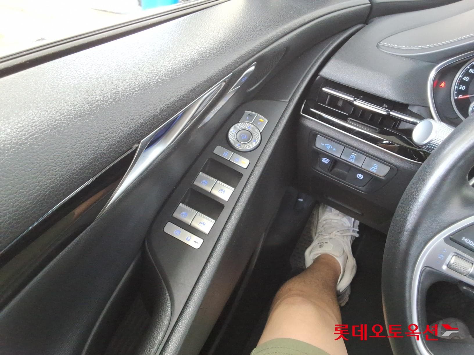 جينيسيس - G80 | THE ALL NEW GENESIS (G) 2.5T 28