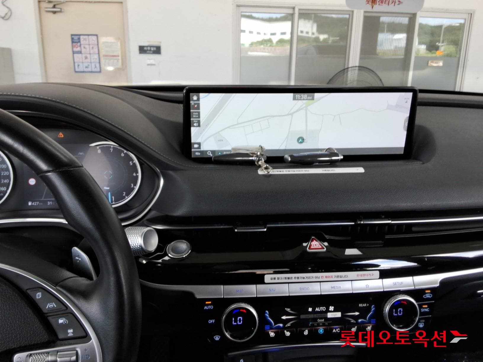جينيسيس - G80 | THE ALL NEW GENESIS (G) 2.5T 31