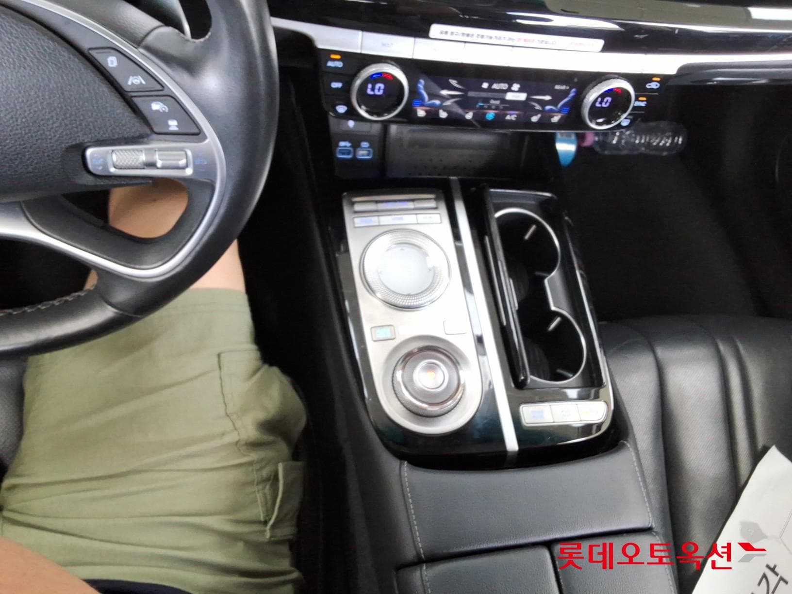 جينيسيس - G80 | THE ALL NEW GENESIS (G) 2.5T 33