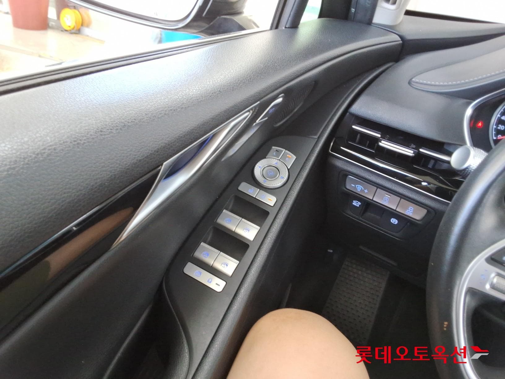 Genesis - G80 | THE ALL NEW GENESIS (G) 2.5T 28