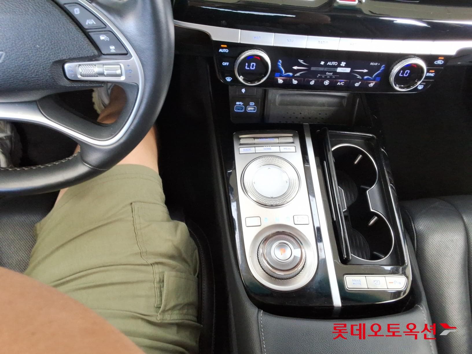 Genesis - G80 | THE ALL NEW GENESIS (G) 2.5T 33
