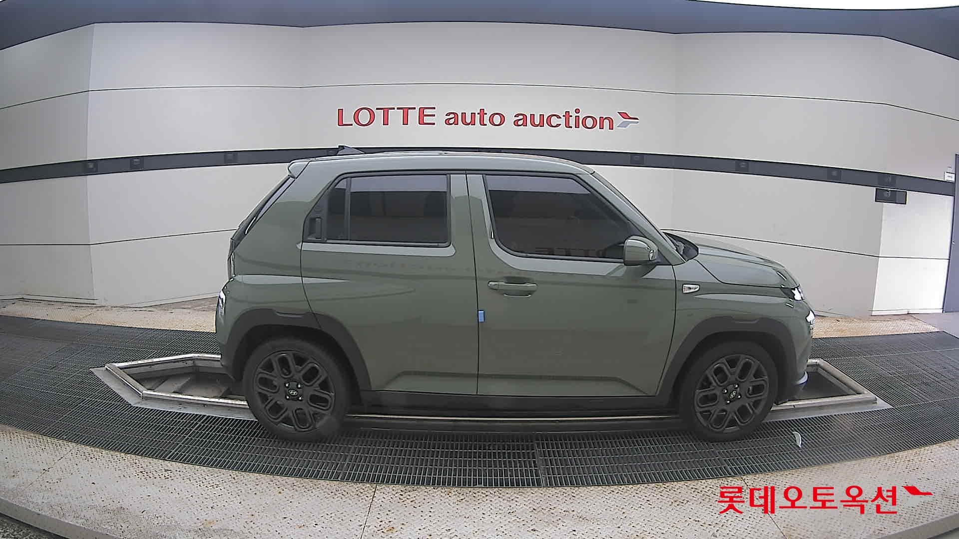 Hyundai - Casper | (G) 1.0 Modern 16