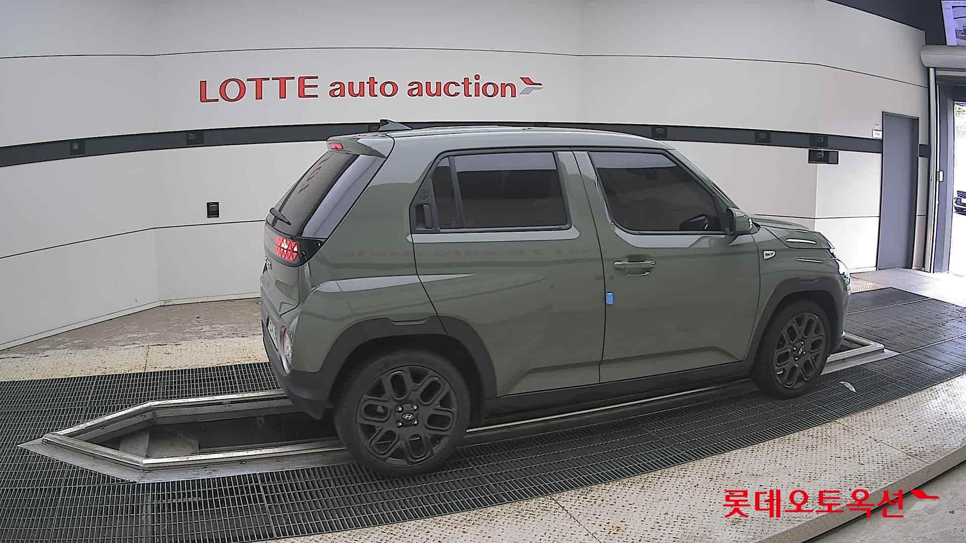 Hyundai - Casper | (G) 1.0 Modern 15