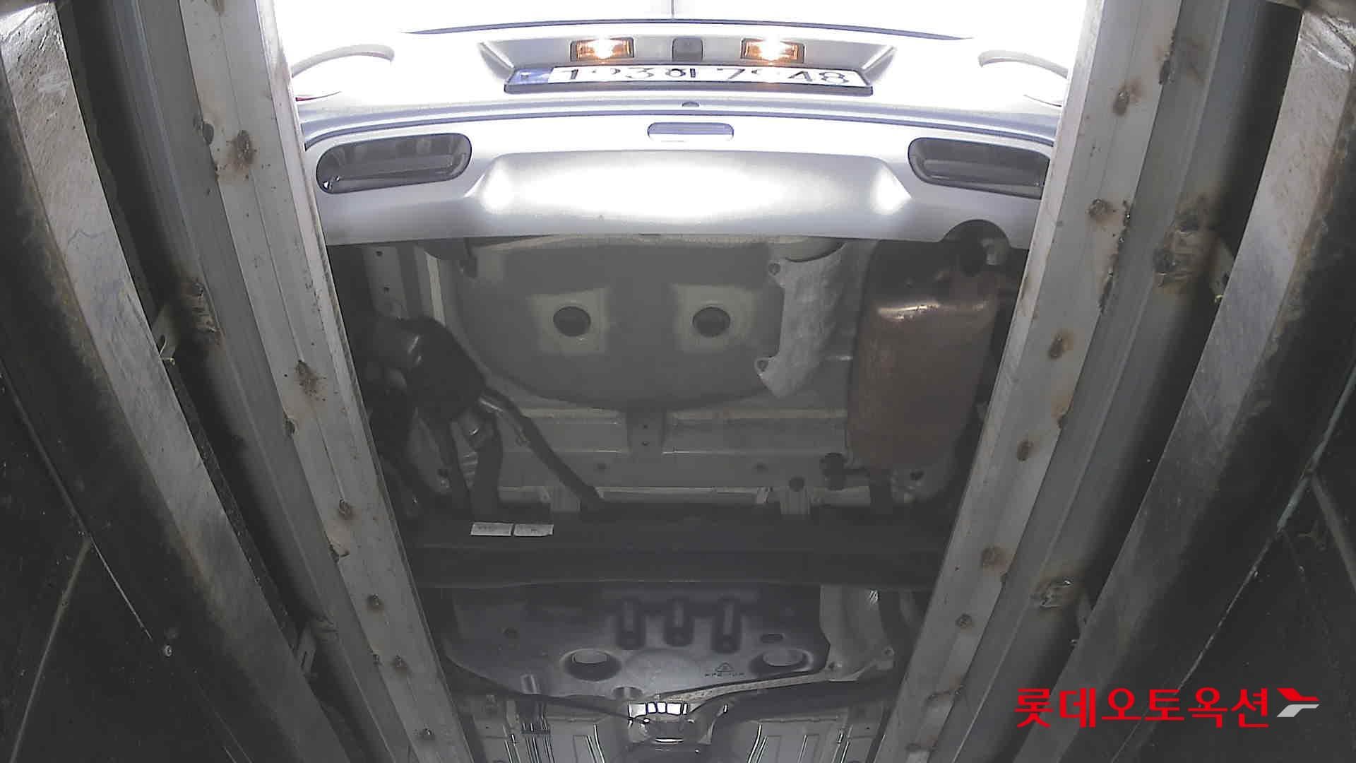 Hyundai - Casper | (G) 1.0 Modern 27